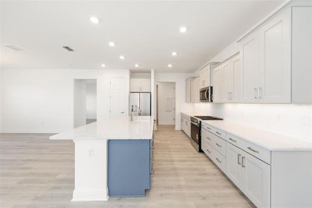 New construction Single-Family house 10055 Sw 106Th Cir, Ocala, FL 34481 plan Beatrix - image 11