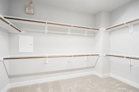 New construction Single-Family house 1504 W 34Th 1/2 St, Houston, TX 77018 null- photo 16 16