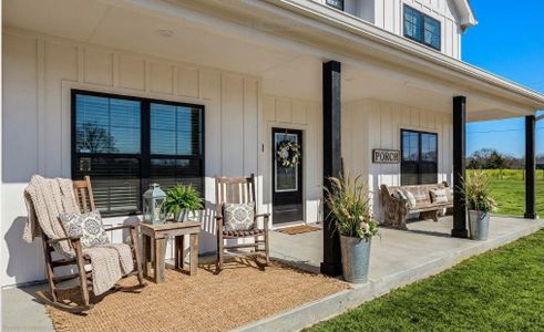 New construction Single-Family house 1384 Rs County Rd 1235, Point, TX 75472 - image