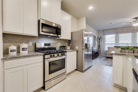 New construction Single-Family house 5907 Grantgrala Dr, Katy, TX 77493 - image 7