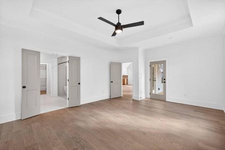 New construction Single-Family house 788 Lapis Trl, Kennesaw, GA 30152 - image 17