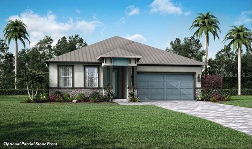 Sorrento & Mount Dora by Maronda Homes in Mount Dora - photo 22 22