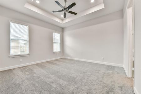 New construction Single-Family house 2517 S Houston Ave, Pearland, TX 77581 plan Allen-A - image 13