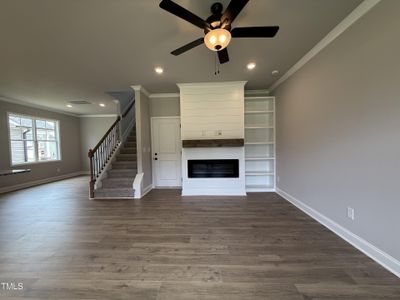 New construction Single-Family house 244 Bluejay St, Clayton, NC 27520 - image 12
