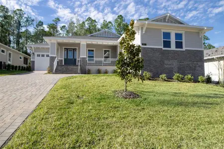 New construction Single-Family house 3970 Southern Valley Lp, Brooksville, FL 34601 plan The Azalea - image 2