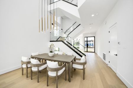 New construction Single-Family house 2232 Swift Blvd, Houston, TX 77030 - image 18