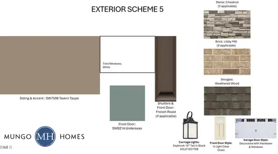 New construction Single-Family house 2068 Bull City Bnd, Unit 369, Durham, NC 27703 plan Davis - Vanguard Collection - image 8