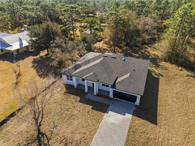 New construction Single-Family house 20106 Sheldon St, Orlando, FL 32833 - image