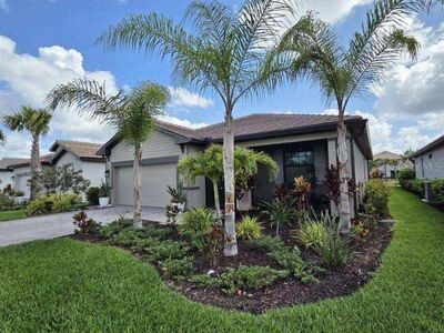 New construction Single-Family house 20273 Hartford Dr, Estero, FL 33928 - image