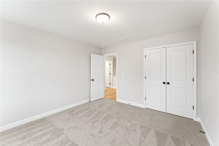 New construction Townhouse house 316 Colsen Dr, Acworth, GA 30102 - image 10