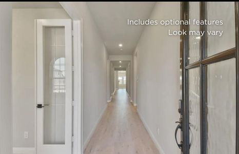 New construction Single-Family house 26120 Treetop Terrace Ln, Montgomery, TX 77316 plan 4046 Elevation B - image 12