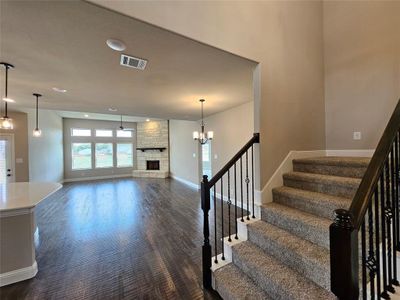 New construction Single-Family house 311 Redwood Cir, Trenton, TX 75490 - image 19