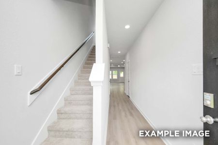 New construction Single-Family house 201 Harlingen Dr, Magnolia, TX 77354 plan The Blanco - image 15