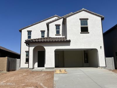 New construction Single-Family house 29789 N Oak Dr, Florence, AZ 85132 null- photo 0