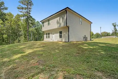 New construction Single-Family house 111 Woodside Ct, Temple, GA 30179 plan Maple - image 3