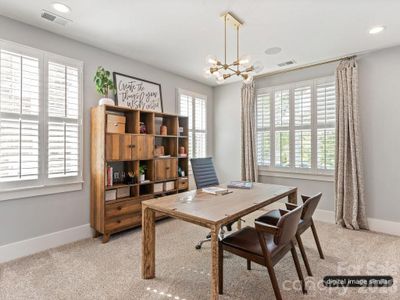 New construction Single-Family house 5728 Crescent Field Cir, Unit Lot 19, Huntersville, NC 28078 - image 7