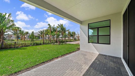 New construction Single-Family house 9513 St Germain Dr, Palm Beach Gardens, FL 33412 - image