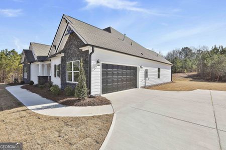 Highgate by Jeff Lindsey Communities in Newnan - photo 2 2