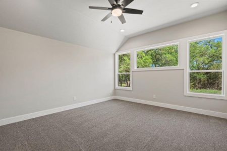 New construction Single-Family house 6 Sonata Cir, Wimberley, TX 78676 null- photo 17 17