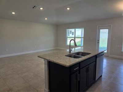 New construction Single-Family house 5504 Ocean Breeze Dr, Spring Hill, FL 34609 plan 2000 - image 7