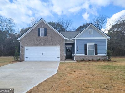 New construction Single-Family house 256 Shantz Wy, Unit A45), Byron, GA 31008 - image