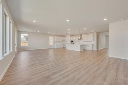 New construction Single-Family house 2036 Burriana Ct, Little Elm, TX 75068 Vienna- photo 11 11