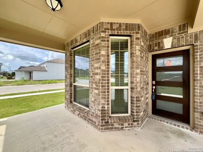 New construction Single-Family house 3609 Annalise Avenue, Seguin, TX 78155 - photo 1 1