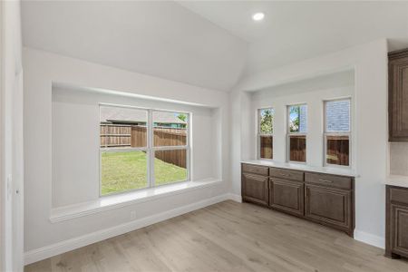 New construction Single-Family house 3003 Sierra Trl, Melissa, TX 75454 Carolina IV- photo 19 19