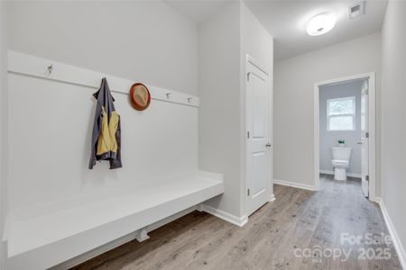 New construction Single-Family house 5305 Friendly Baptist Church Rd, Indian Trail, NC 28079 null- photo 20 20