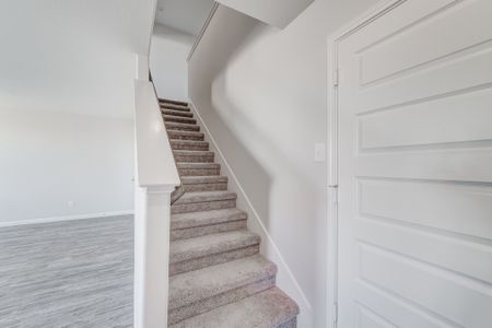 New construction Single-Family house 1193 Clover Ct, Chandler, TX 75758 plan Jackson - image 19