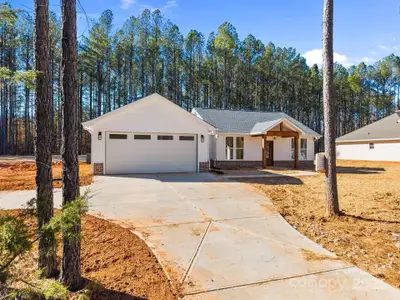 New construction Single-Family house 2295 Lee Lawing Rd, Lincolnton, NC 28092 - image 2