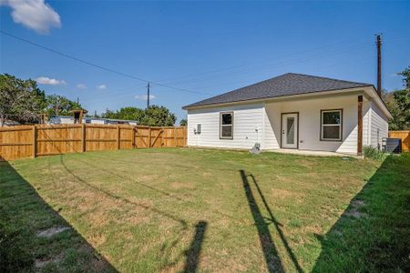 New construction Single-Family house 5914 Tin Top Hwy, Granbury, TX 76048 - image