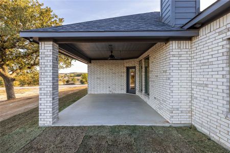 The Ranches At Valley View by Ashlyn Homes in Springtown - photo 13 13