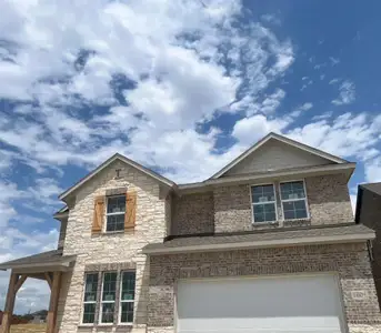 New construction Single-Family house 1001 Pecan Tree Ln, Fort Worth, TX 76108 - image