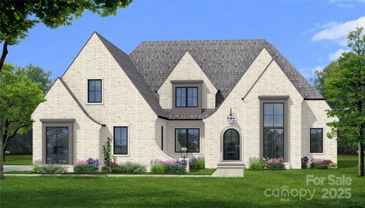 New construction Single-Family house 00 Mcfalls Ln, Unit 46, Indian Land, SC 28207 - photo 0