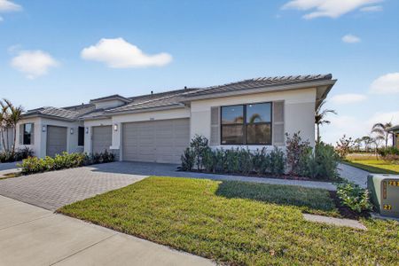 New construction Single-Family house 13488 Starkissed Ln, Port St. Lucie, FL 34987 - image