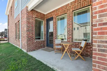 New construction Single-Family house 7216 Palisades Dr, Rowlett, TX 75088 - image