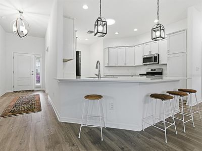 New construction Single-Family house 1165 Crouch Dr, The Villages, FL 34762 - image 7