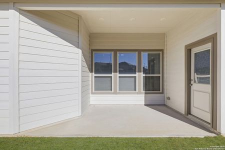 New construction Single-Family house 10115 Bussang, Schertz, TX 78154 - image 3
