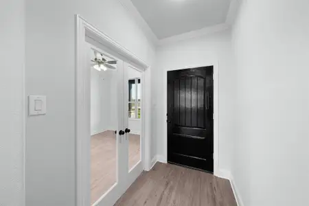 New construction Single-Family house 2891 Goldeneye, Greenville, TX 75402 - image 20