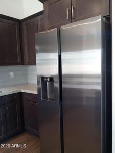 New construction Single-Family house 21024 E Poco Calle St, Queen Creek, AZ 85142 plan Brookside - image 12