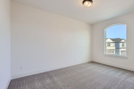 New construction Single-Family house 1531 N Red Bud Ln, Unit 31, Round Rock, TX 78665 plan Dorsey I - image 16