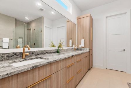 New construction Single-Family house 5203 Texas St, Houston, TX 77011 - image 13