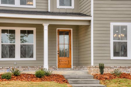 New construction Single-Family house 923 Walker Pt Dr, Grovetown, GA 30813 - image 3