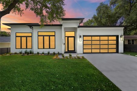 New construction Single-Family house 3305 Skylark Dr, Austin, TX 78757 null- photo 0