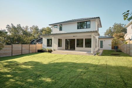 New construction Single-Family house 1906 Alegria Rd, Austin, TX 78757 - photo 23 23