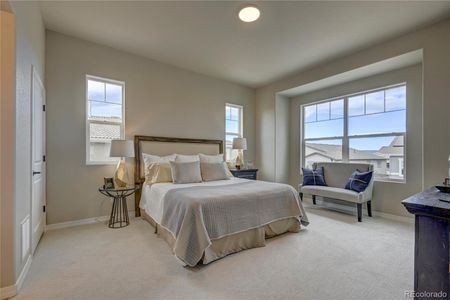 New construction Single-Family house 4754 Hanging Lake Cir, Colorado Springs, CO 80924 - image 3