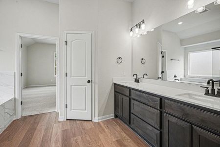 New construction Single-Family house 3012 Rd 66111, Dayton, TX 77535 - image 4