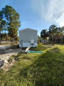 New construction Mobile Home house 630 S Trebol St, Clewiston, FL 33440 - image