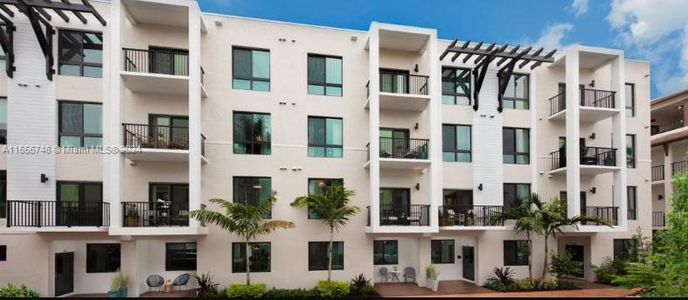 New construction Condo/Apt house 8001 Nw 41St St, Unit F-310, Doral, FL 33166 - photo 0